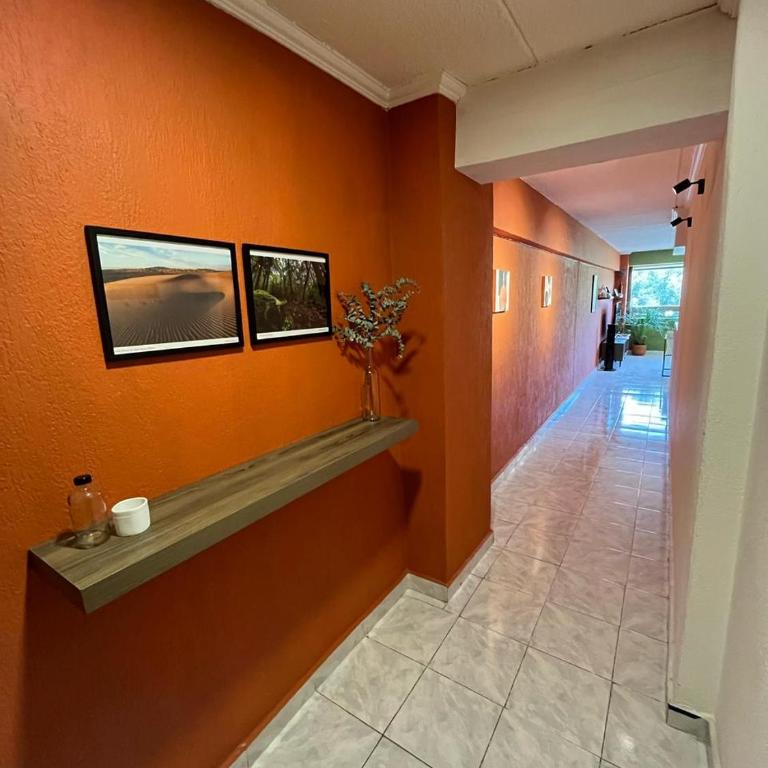 Green View Loft Condesa - Apartamento de 3 dormitorios - 3