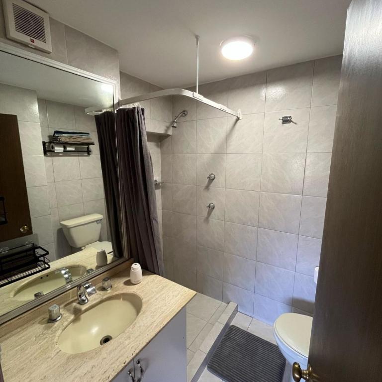 Green View Loft Condesa - Apartamento de 3 dormitorios - 7