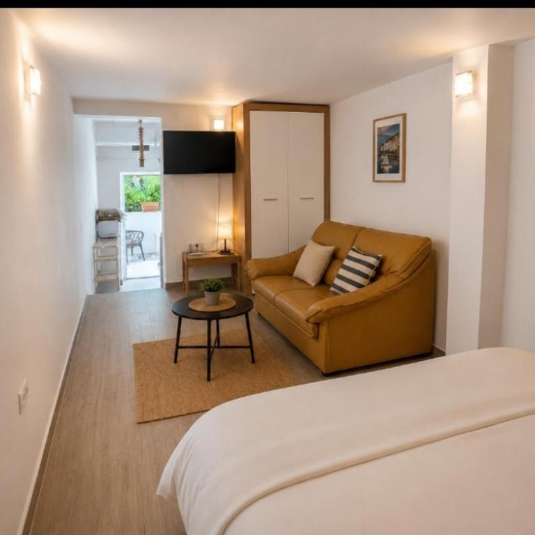 Apartman Taraca Villa Knezevic - Studio sa Terasom - 5