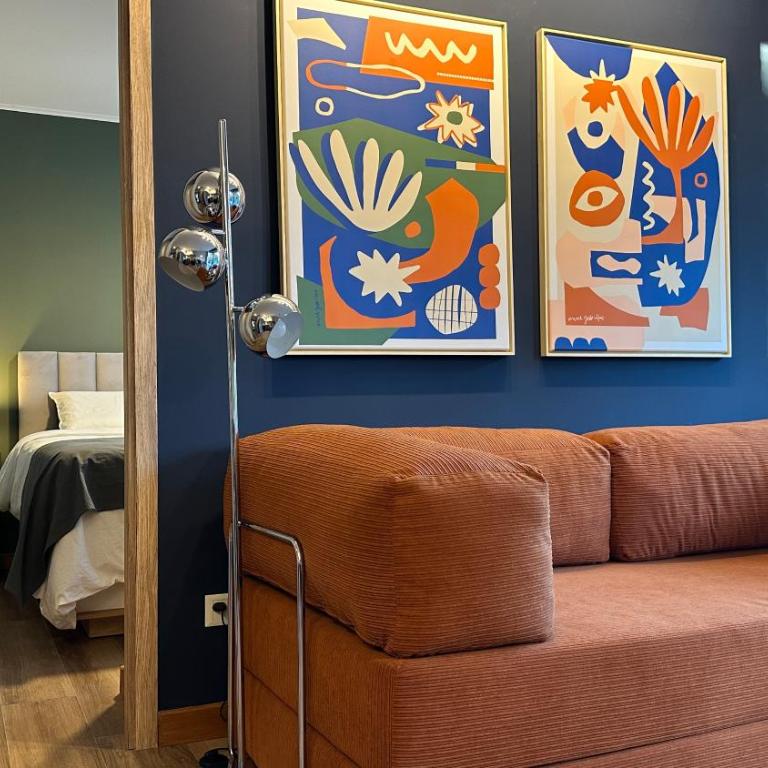 1BR home with heated pool and mountain view - Apartamento de 1 dormitorio - 11