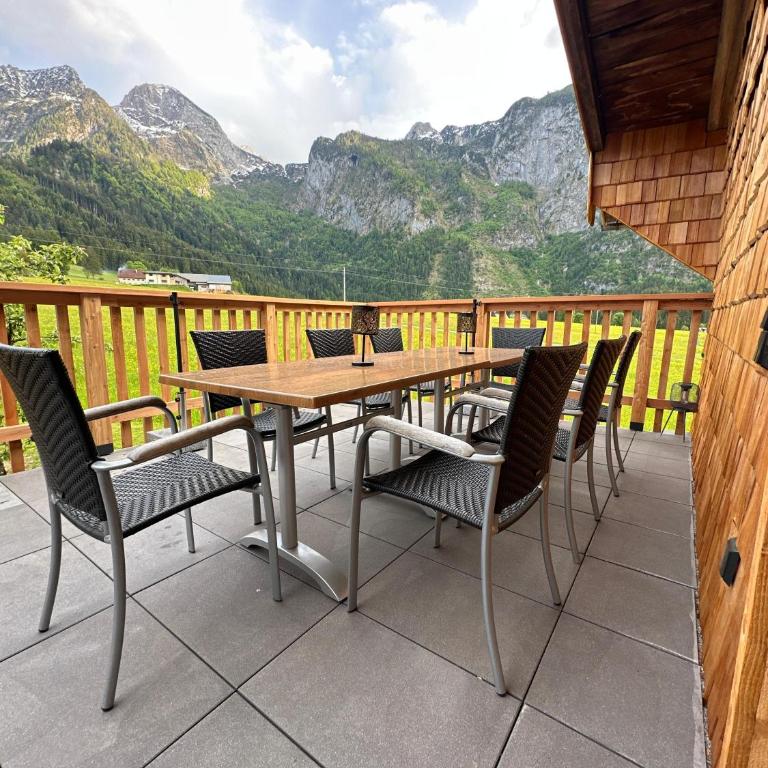 Ferienwohnung Loifried - Apartment mit 3 Schlafzimmern - 3