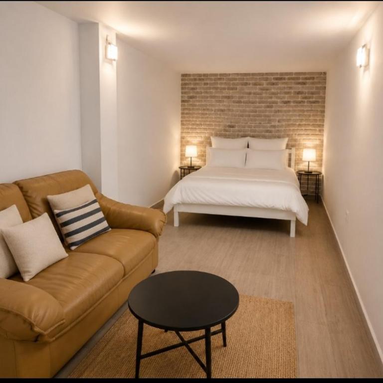 Apartman Taraca Villa Knezevic - Studio sa Terasom - 4