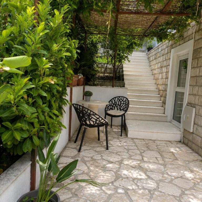 Apartman Taraca Villa Knezevic - Studio sa Terasom - 3