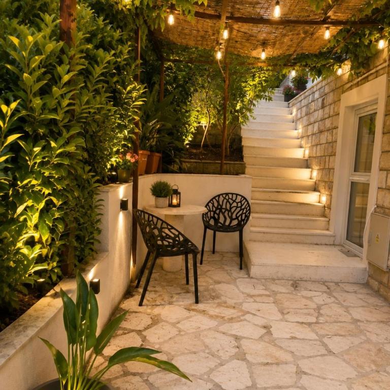 Apartman Taraca Villa Knezevic - Studio sa Terasom - 2