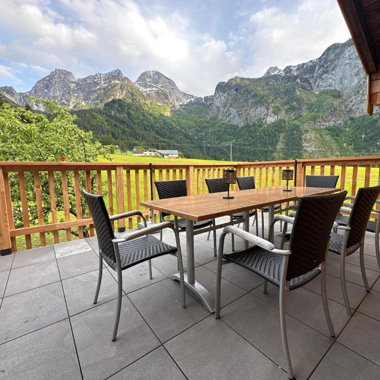 Ferienwohnung Loifried - Apartment mit 3 Schlafzimmern - 2