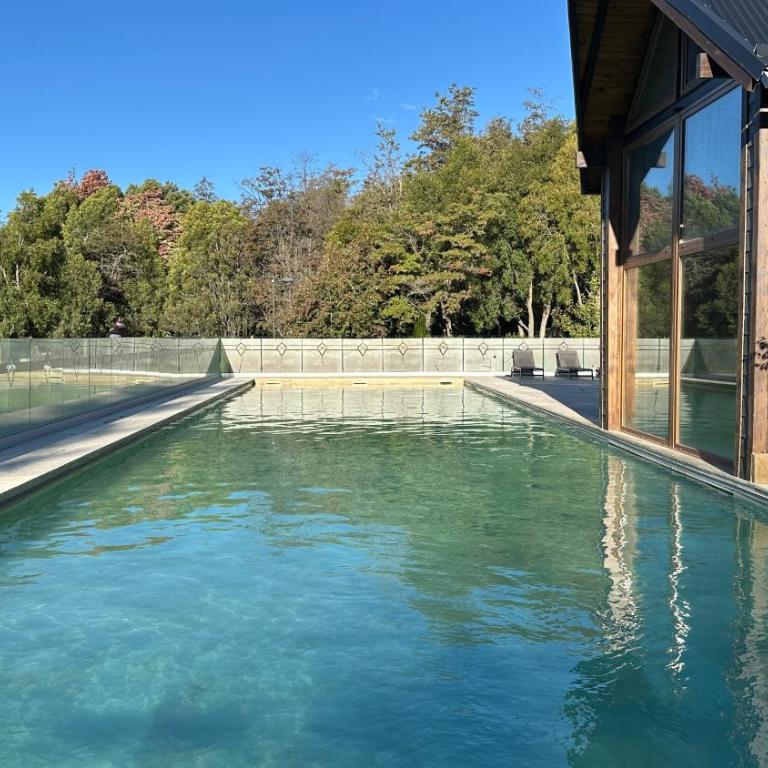 1BR home with heated pool and mountain view - Apartamento de 1 dormitorio - 2