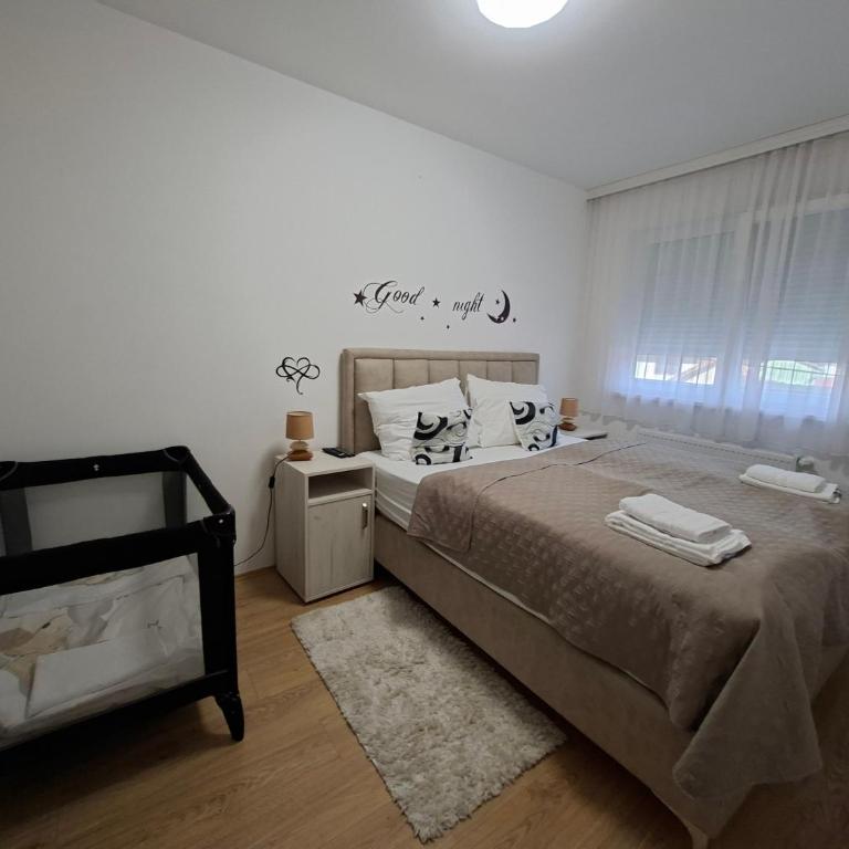 Apartman TRI KRALJA 4 - Apartman sa 1 Spavaćom Sobom - 10