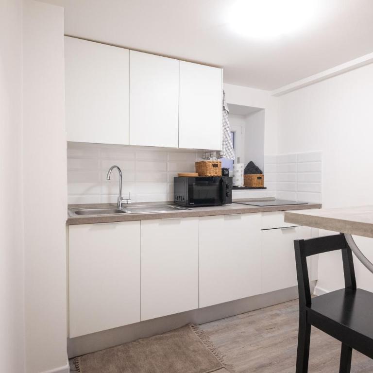 Genoa Old Town Suite Centro Storico - Appartamento con 2 Camere da Letto - 6