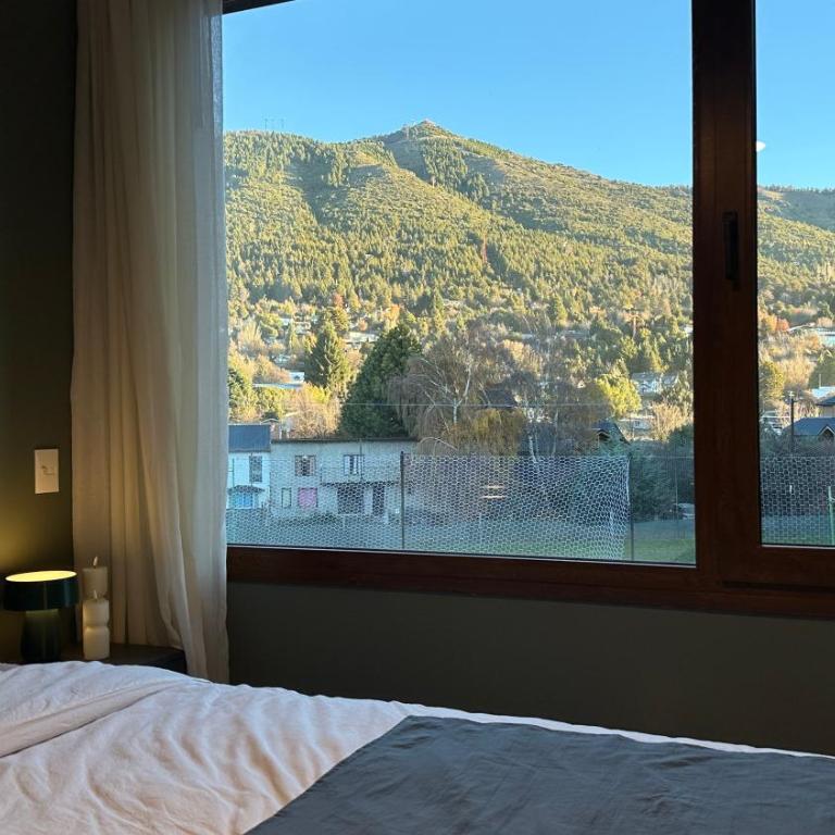 1BR home with heated pool and mountain view - Apartamento de 1 dormitorio - 3
