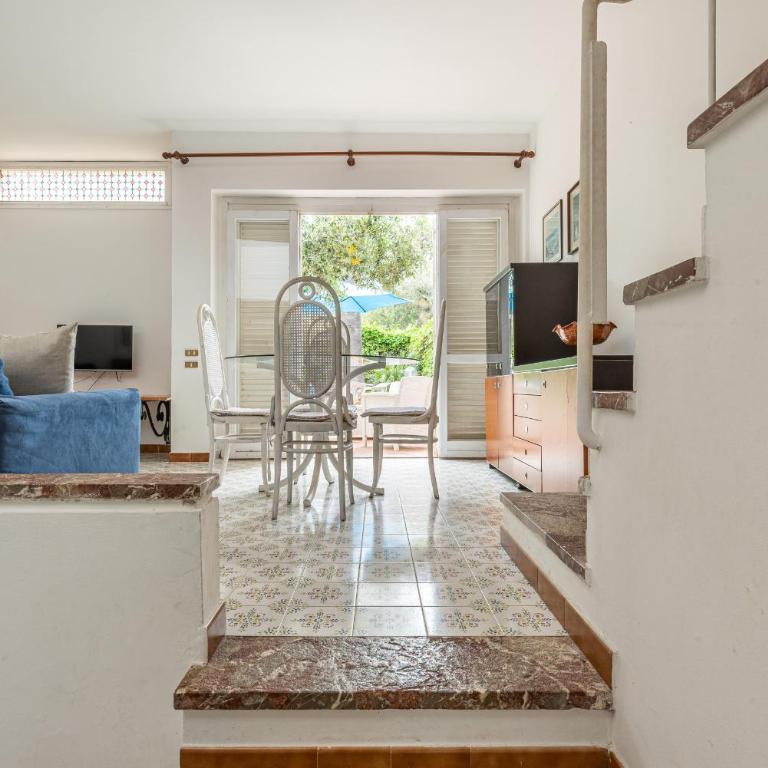 The Hidden Olive Gem by Wonderful Italy - Haus mit 3 Schlafzimmern - 2