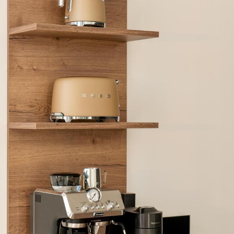 Royal Duomo Residence by Aura Luxury Collection - Appartamento con 3 Camere da Letto e Vista Lago - 3