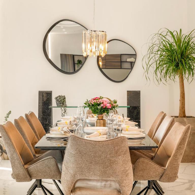 Royal Duomo Residence by Aura Luxury Collection - Appartamento con 3 Camere da Letto e Vista Lago - 15