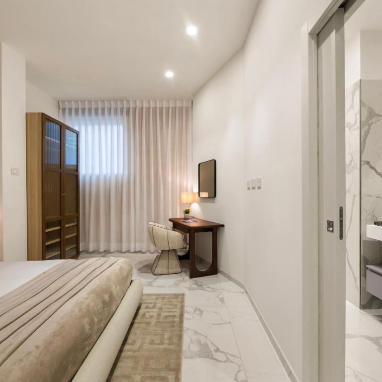Royal Duomo Residence by Aura Luxury Collection - Appartamento con 3 Camere da Letto e Vista Lago - 23