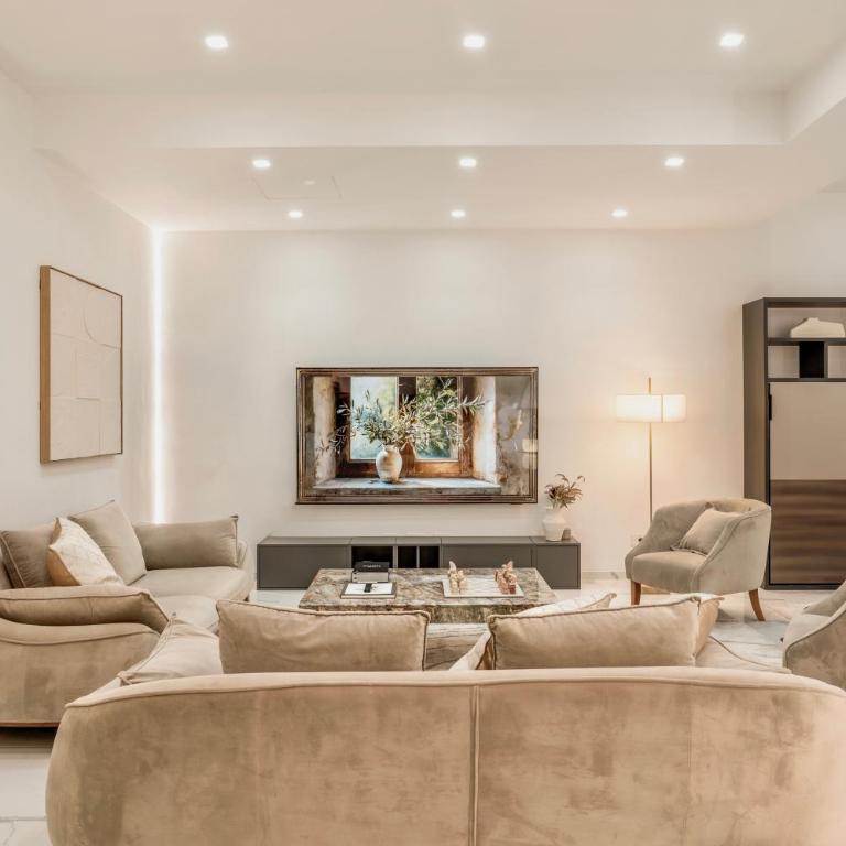 Royal Duomo Residence by Aura Luxury Collection - Appartamento con 3 Camere da Letto e Vista Lago - 29