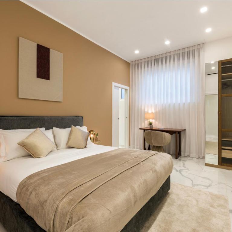Royal Duomo Residence by Aura Luxury Collection - Appartamento con 3 Camere da Letto e Vista Lago - 34