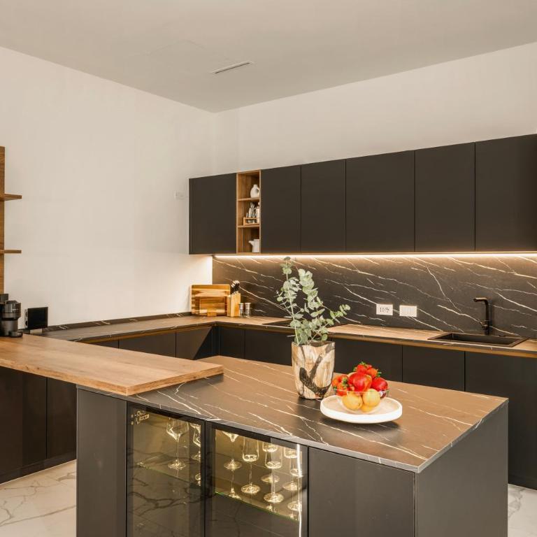 Royal Duomo Residence by Aura Luxury Collection - Appartamento con 3 Camere da Letto e Vista Lago - 9