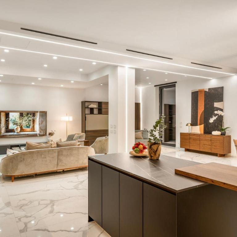 Royal Duomo Residence by Aura Luxury Collection - Appartamento con 3 Camere da Letto e Vista Lago - 10
