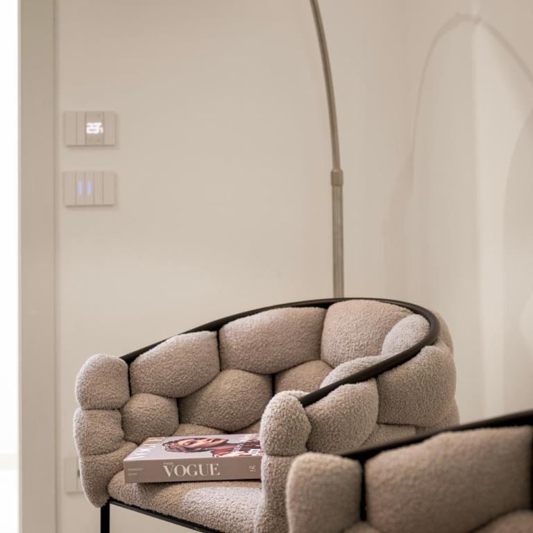 Royal Duomo Residence by Aura Luxury Collection - Appartamento con 3 Camere da Letto e Vista Lago - 14