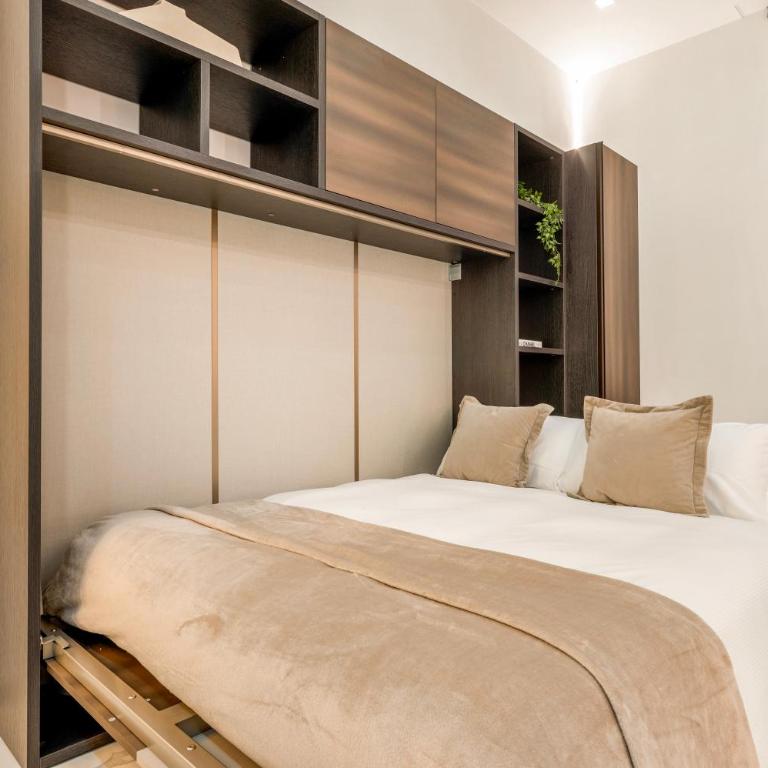 Royal Duomo Residence by Aura Luxury Collection - Appartamento con 3 Camere da Letto e Vista Lago - 8