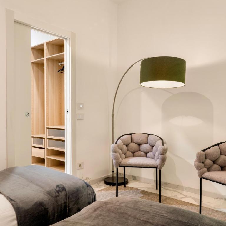 Royal Duomo Residence by Aura Luxury Collection - Appartamento con 3 Camere da Letto e Vista Lago - 12