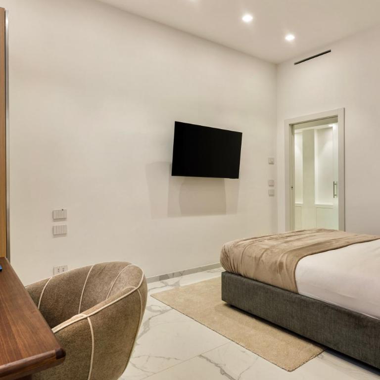 Royal Duomo Residence by Aura Luxury Collection - Appartamento con 3 Camere da Letto e Vista Lago - 13