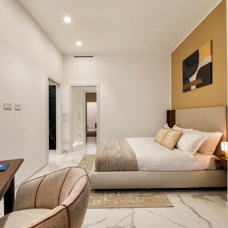 Royal Duomo Residence by Aura Luxury Collection - Appartamento con 3 Camere da Letto e Vista Lago - 20