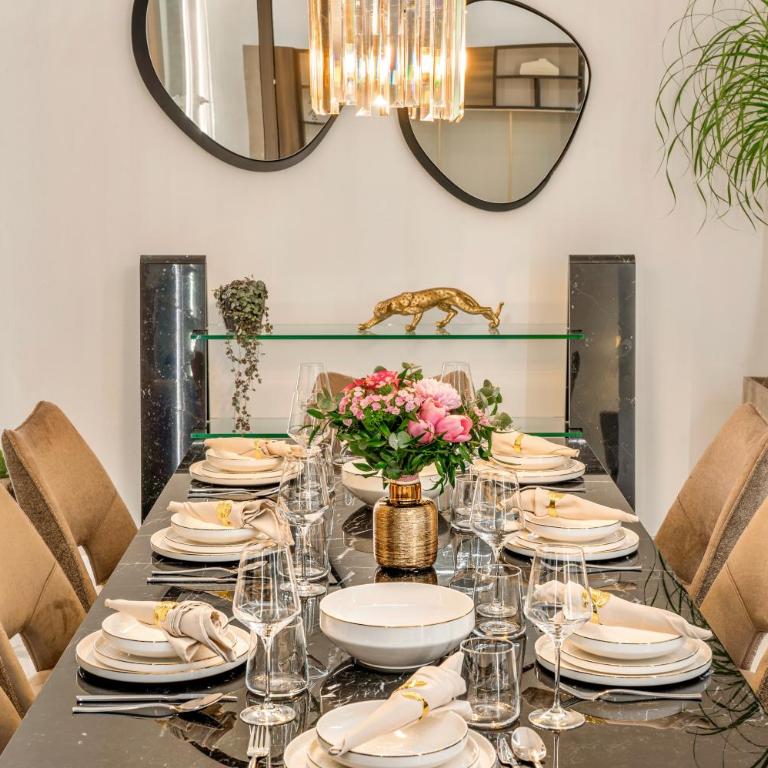 Royal Duomo Residence by Aura Luxury Collection - Appartamento con 3 Camere da Letto e Vista Lago - 25