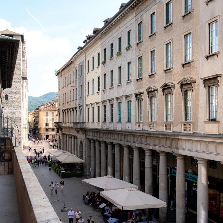 Royal Duomo Residence by Aura Luxury Collection - Appartamento con 3 Camere da Letto e Vista Lago - 36