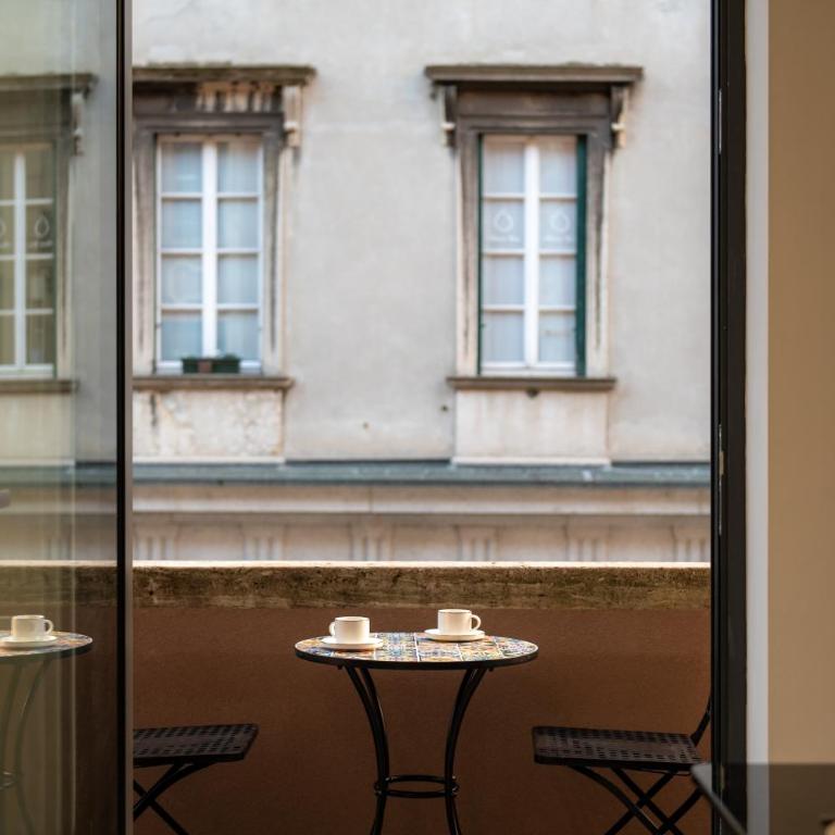 Royal Duomo Residence by Aura Luxury Collection - Appartamento con 3 Camere da Letto e Vista Lago - 35