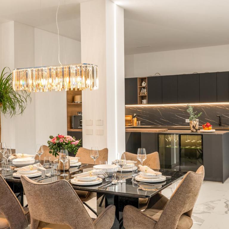Royal Duomo Residence by Aura Luxury Collection - Appartamento con 3 Camere da Letto e Vista Lago - 37