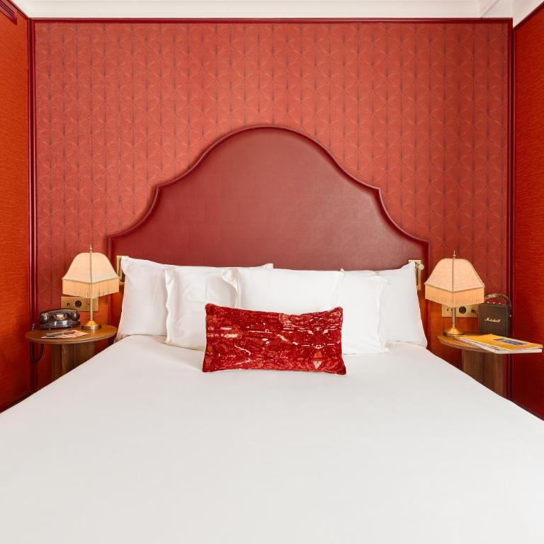 Hotel España Ocean Drive - Newly Renovated - Deluxe Room with Terrace - 2