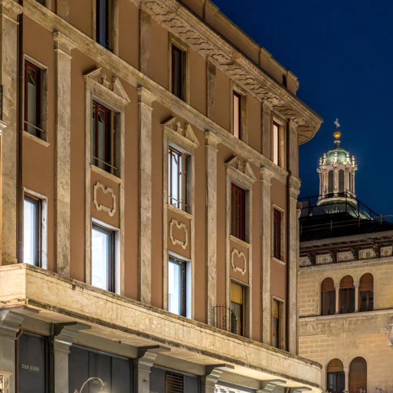Royal Duomo Residence by Aura Luxury Collection - Appartamento con 3 Camere da Letto e Vista Lago - 39