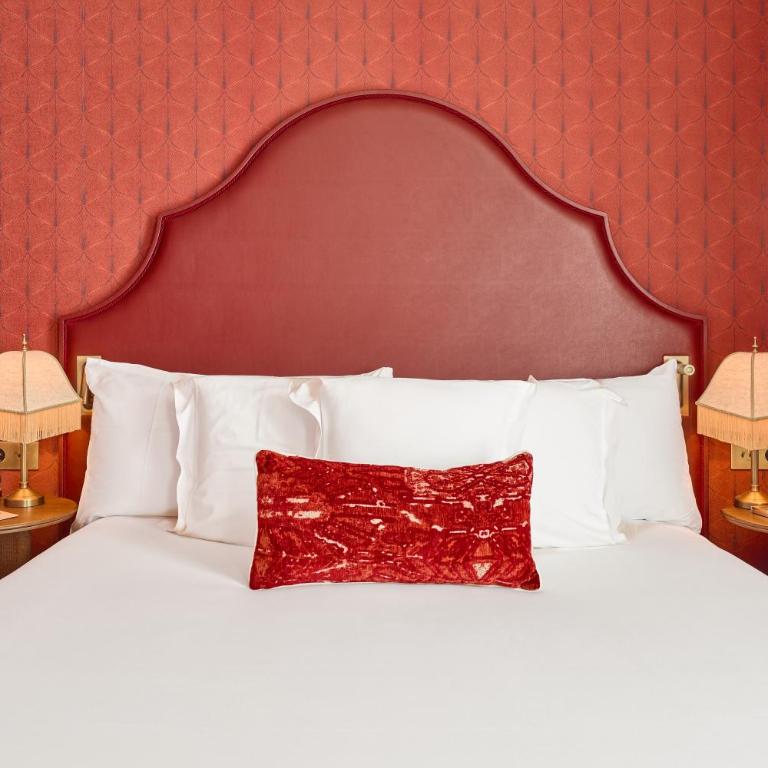 Hotel España Ocean Drive - Newly Renovated - Deluxe Room with Terrace - 10