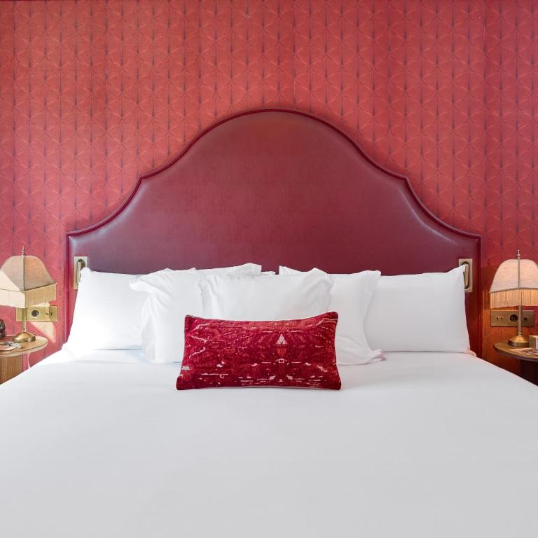 Hotel España Ocean Drive - Newly Renovated - Suite with Terrace - 12