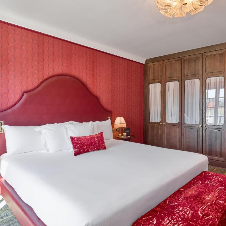 Hotel España Ocean Drive - Newly Renovated - Suite with Terrace - 9
