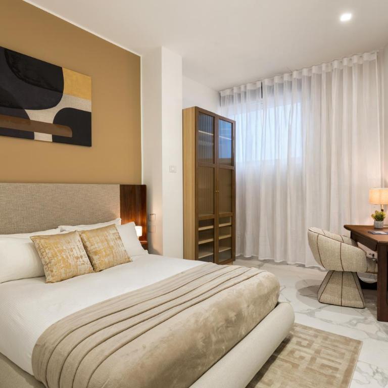 Royal Duomo Residence by Aura Luxury Collection - Appartamento con 3 Camere da Letto e Vista Lago - 42