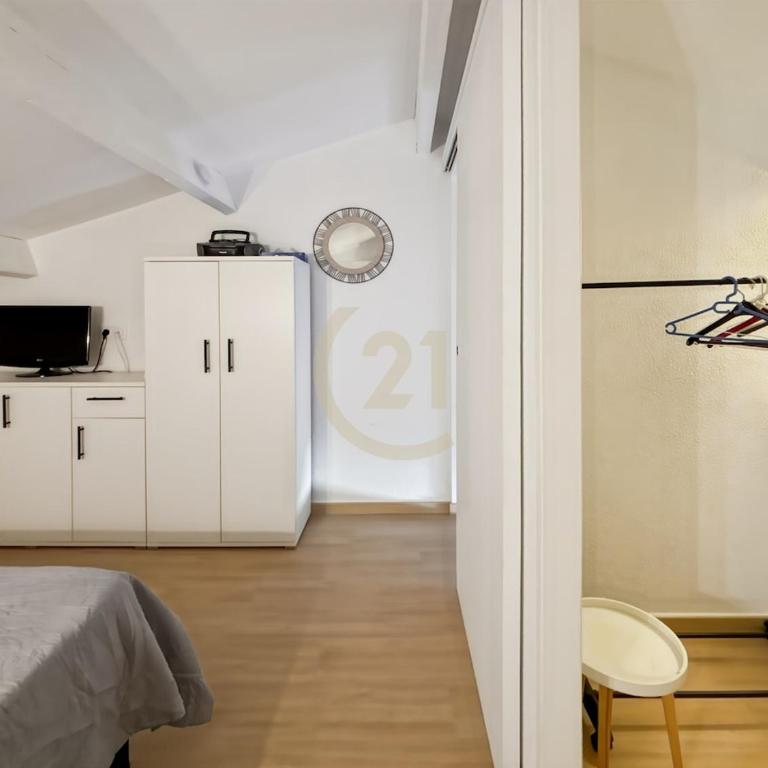 Duplex moderne proche plage, port et centre-ville - Apartment mit 2 Schlafzimmern - 4