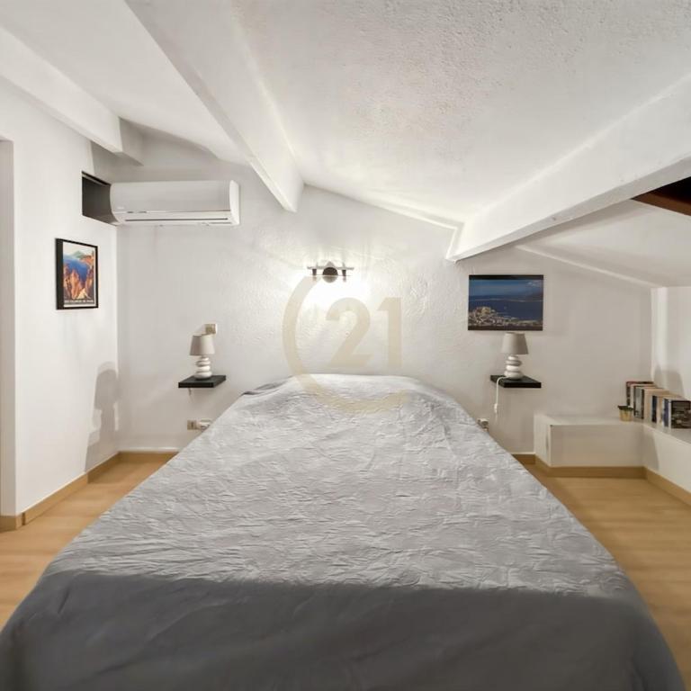 Duplex moderne proche plage, port et centre-ville - Apartment mit 2 Schlafzimmern - 8