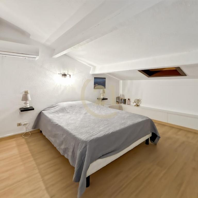 Duplex moderne proche plage, port et centre-ville - Apartment mit 2 Schlafzimmern - 18