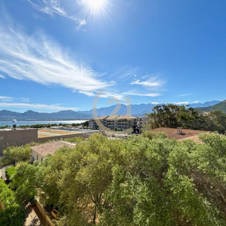 Duplex moderne proche plage, port et centre-ville - Apartment mit 2 Schlafzimmern - 19