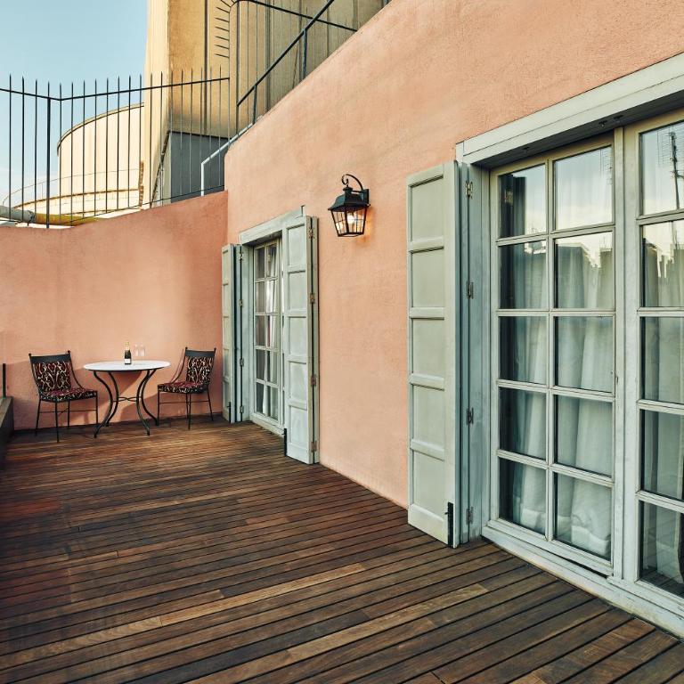 Hotel España Ocean Drive - Newly Renovated - Suite with Terrace - 13