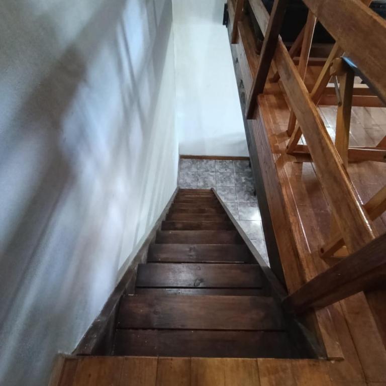 Amambay Apart &Suites - Apartamento de 1 dormitorio - 19
