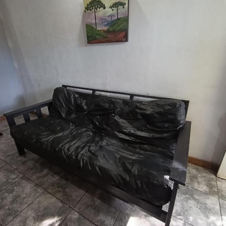 Amambay Apart &Suites - Apartamento de 1 dormitorio - 21