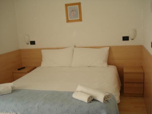 Vieste Gallo Blu Apartaments - Monolocale - 1