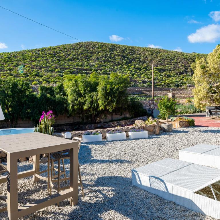 Finca Ifaya - Casa de 3 dormitorios - 4
