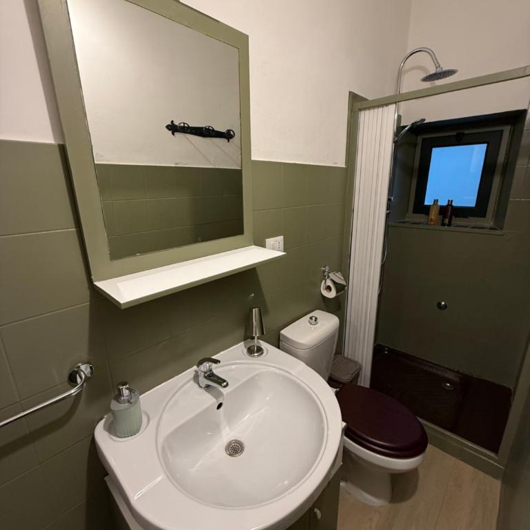 Casa Bucalo 2, Taormina - Appartamento con 1 Camera da Letto - 17