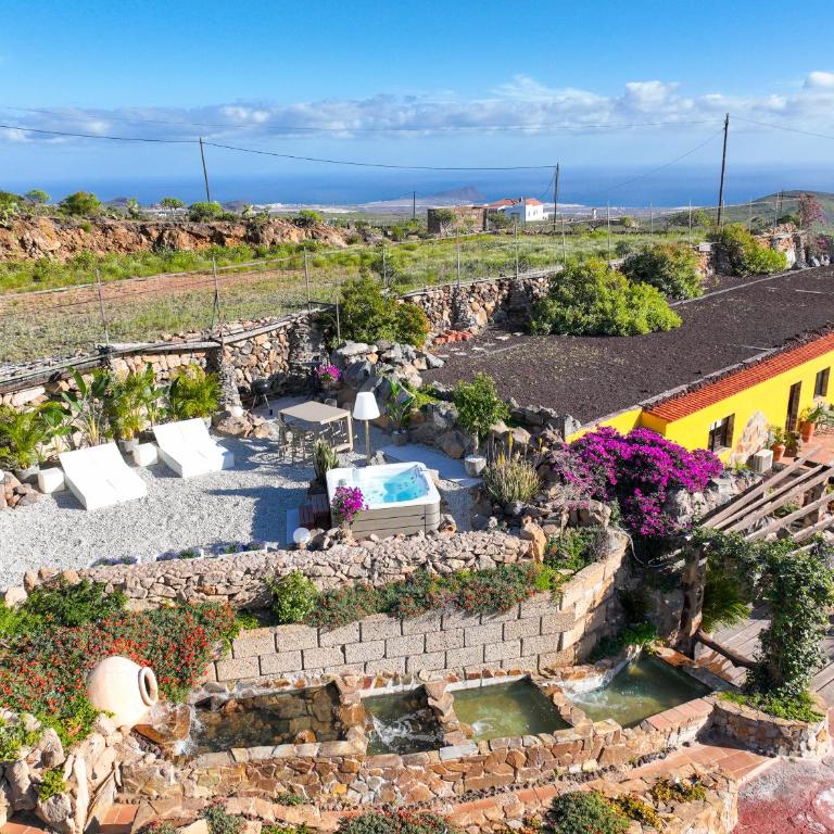 Finca Ifaya - Casa de 3 dormitorios - 11