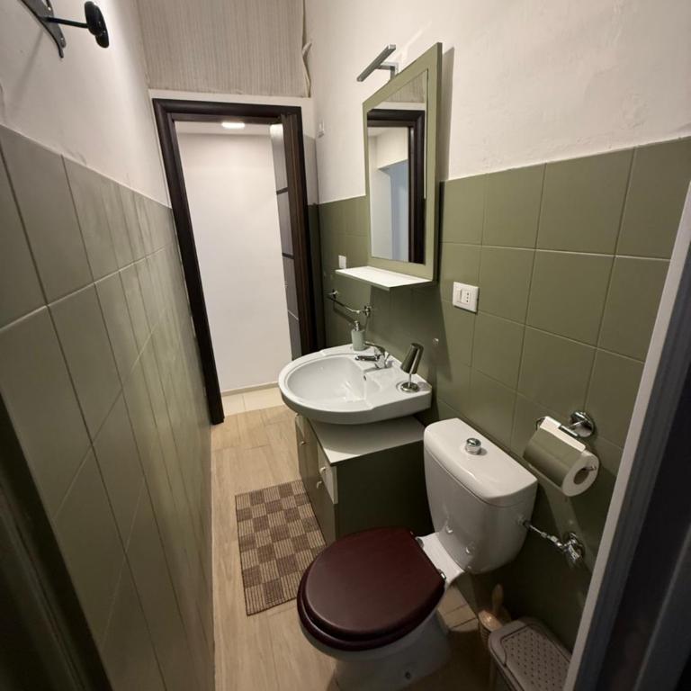 Casa Bucalo 2, Taormina - Appartamento con 1 Camera da Letto - 18