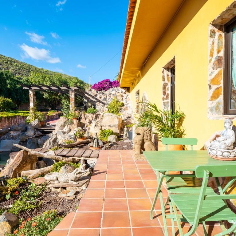 Finca Ifaya - Casa de 3 dormitorios - 28