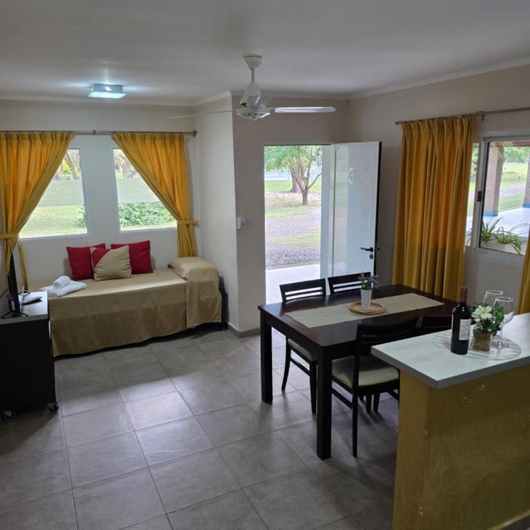 Kümelen Resort - Apartamento - 1